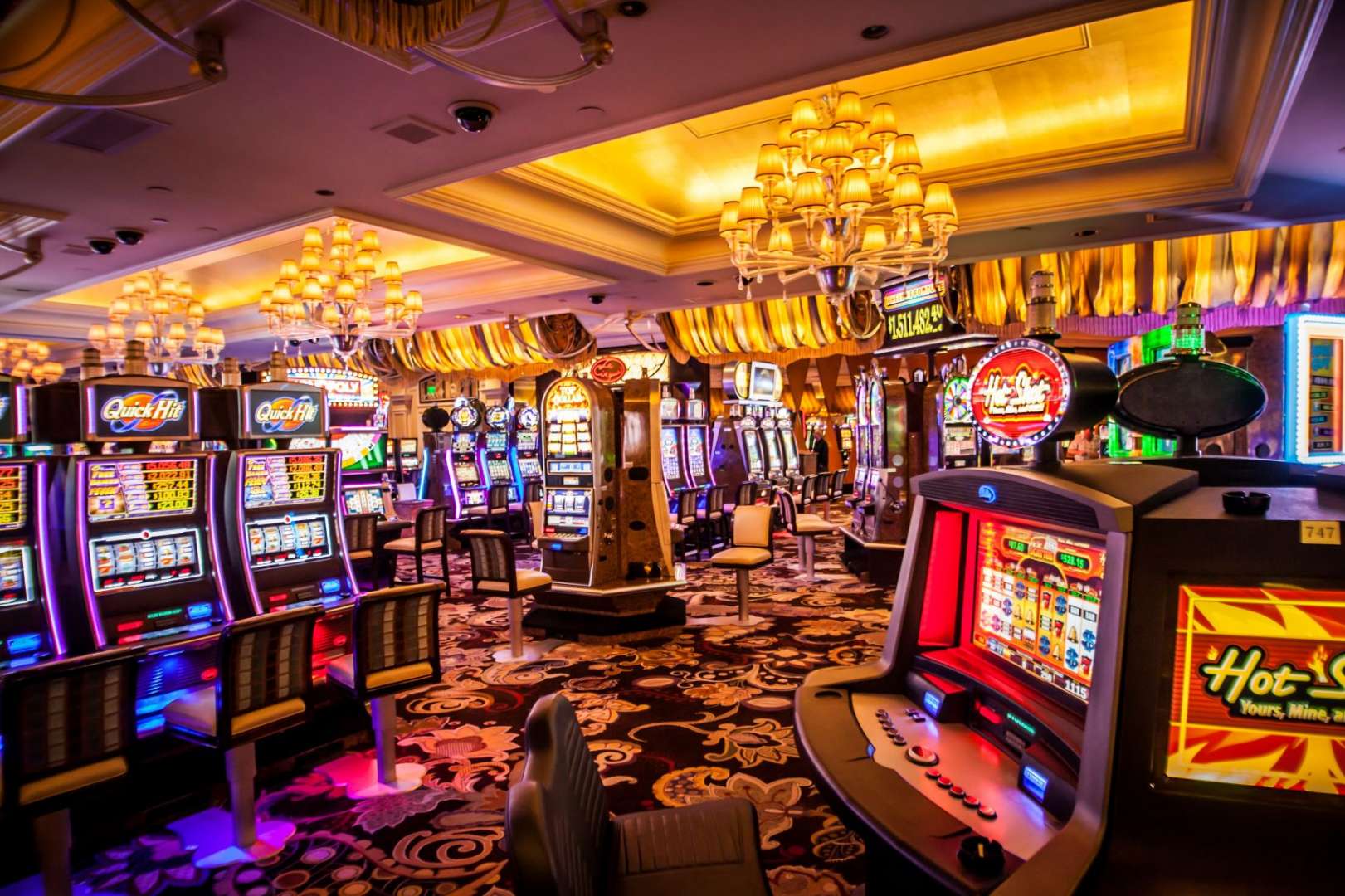 Video Slot Örneği